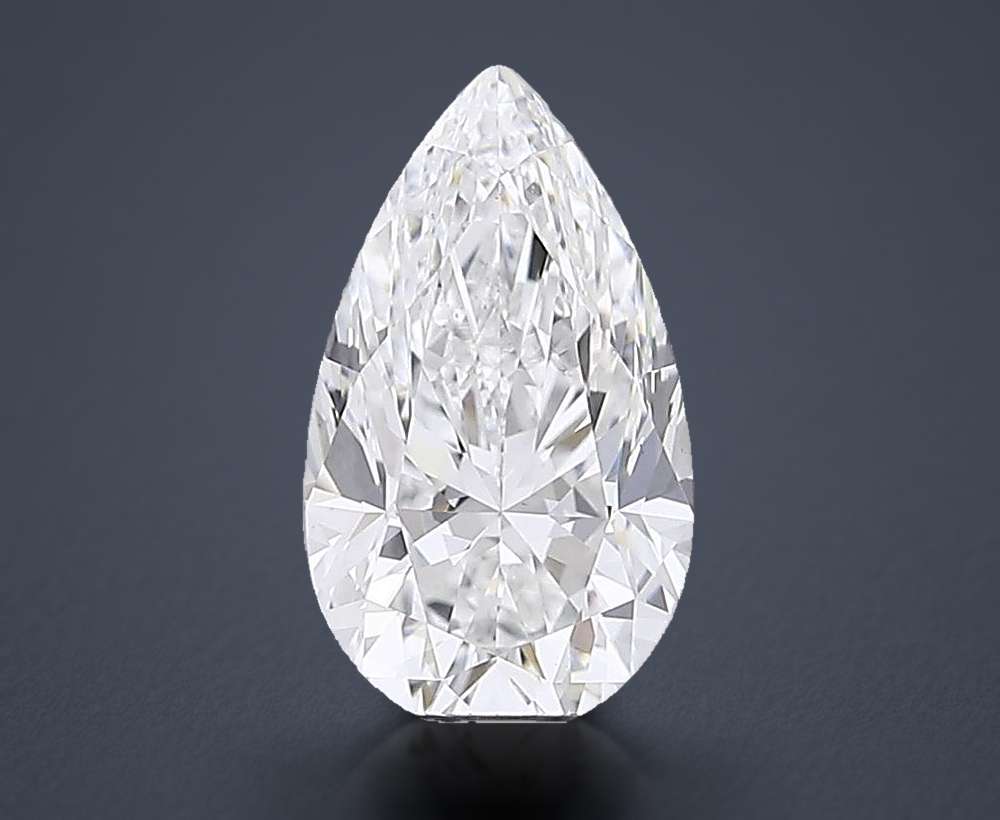 2.02 Carat · E · VS1 very good Cut