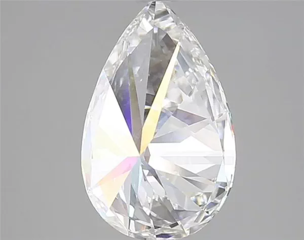 2.07 Carat · F · VVS2 Rare Carat Ideal Cut