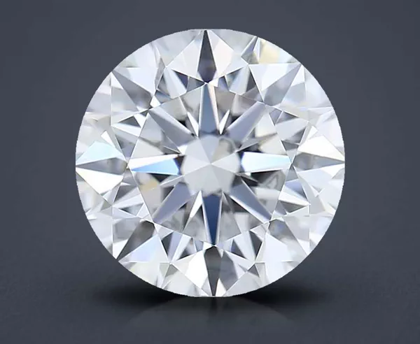 1.2 Carat · E · VVS2 Rare Carat Ideal Cut