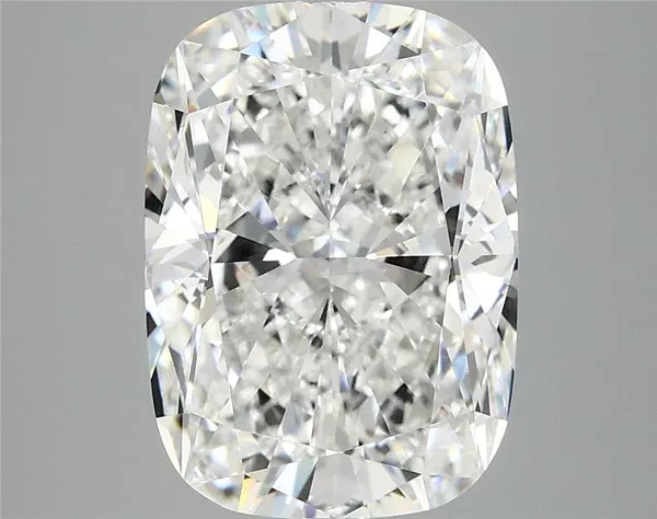 4.94 Carat · F · VVS2 Rare Carat Ideal Cut