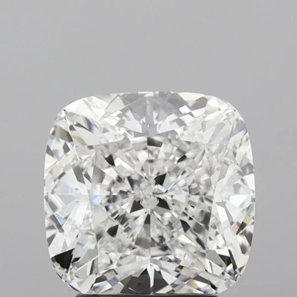 4.01 Carat · F · VS1 Rare Carat Ideal Cut