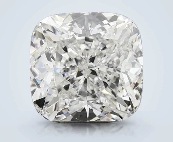 4.01 Carat · F · VS1 Rare Carat Ideal Cut