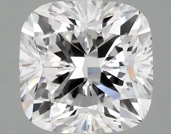 2.49 Carat · D · VS1 Rare Carat Ideal Cut