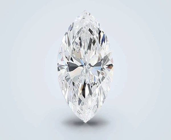 1.06 Carat · D · VVS2 Rare Carat Ideal Cut