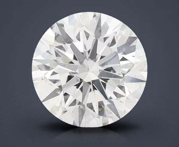 2.87 Carat · D · VS1 Rare Carat Ideal Cut