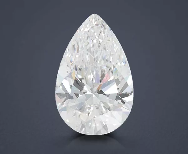 2.01 Carat · D · VVS1 Rare Carat Ideal Cut