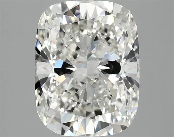 2.44 Carat · F · VS1 Rare Carat Ideal Cut