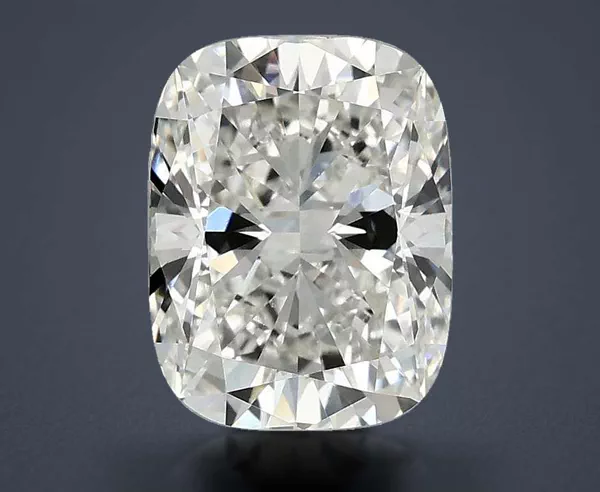 2.44 Carat · F · VS1 Rare Carat Ideal Cut