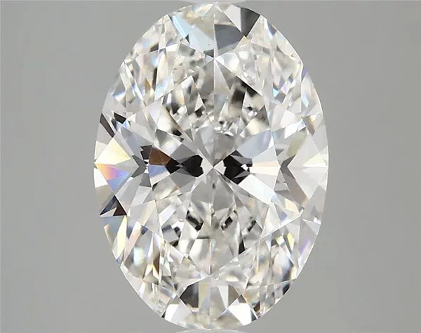2.49 Carat · F · VS1 Rare Carat Ideal Cut