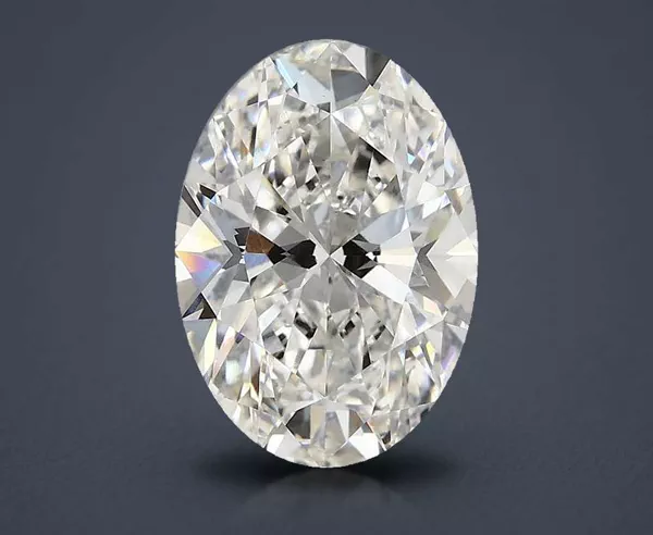2.49 Carat · F · VS1 Rare Carat Ideal Cut