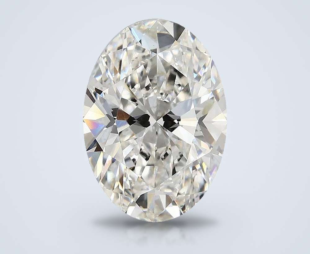 2.49 Carat · F · VS1 Rare Carat Ideal Cut