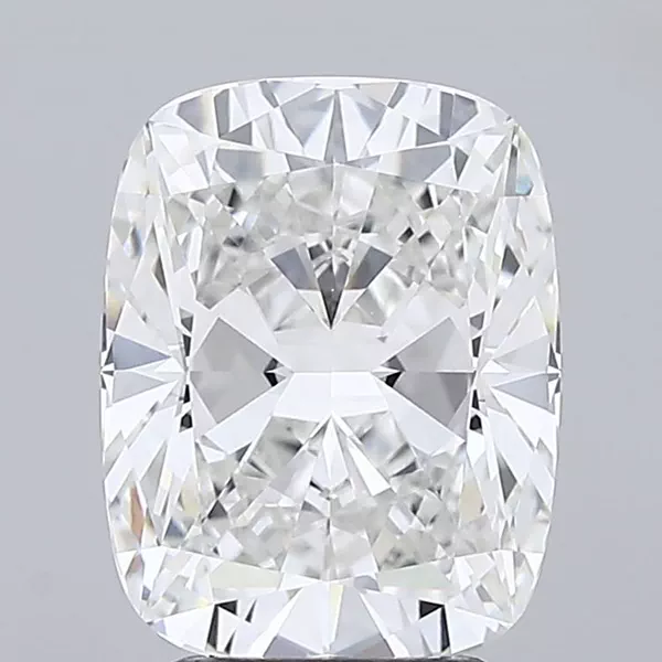 3.53 Carat · E · VVS1 Rare Carat Ideal Cut
