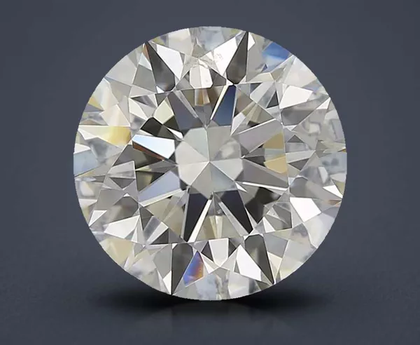 5.53 Carat · K · SI1 Rare Carat Ideal Cut
