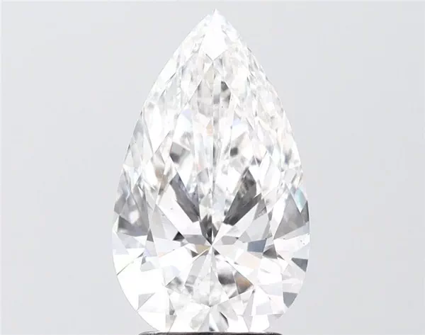 3 Carat · E · VS2 Rare Carat Ideal Cut