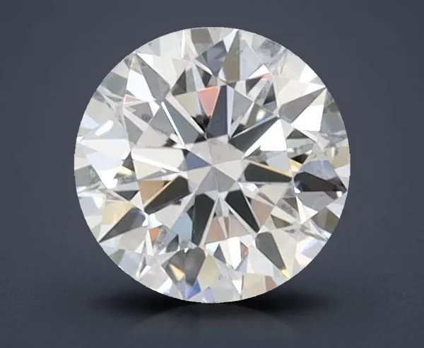0.54 Carat · D · FL Rare Carat Ideal Cut