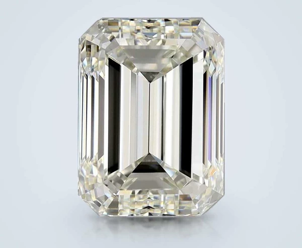 2.01 Carat · J · VVS2 very good Cut