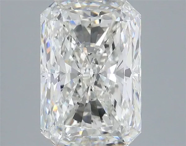 3.59 Carat · G · VVS2 Rare Carat Ideal Cut