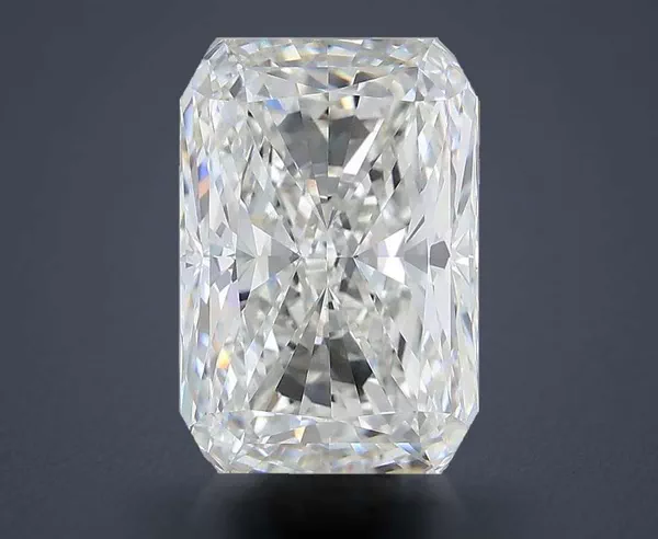 3.59 Carat · G · VVS2 Rare Carat Ideal Cut