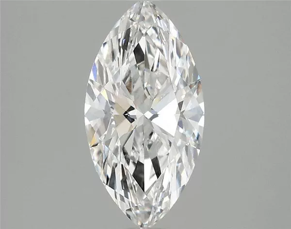 1.47 Carat · E · VVS2 Rare Carat Ideal Cut