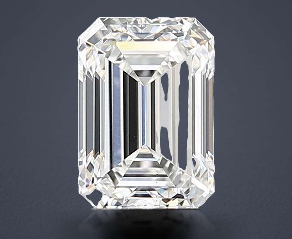 2.03 Carat · F · VS1 Rare Carat Ideal Cut