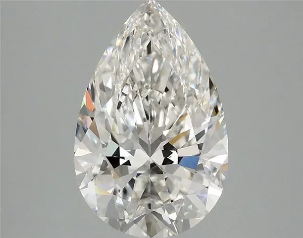 2.36 Carat · F · VVS2 Rare Carat Ideal Cut