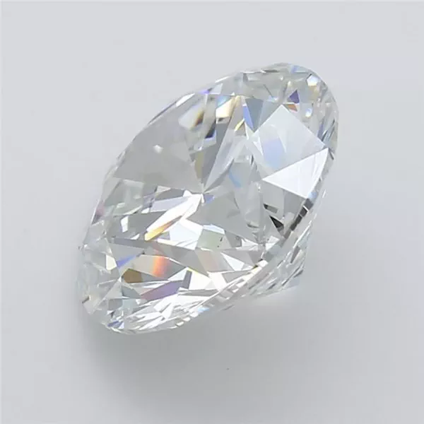 3.45 Carat · E · VVS1 Rare Carat Ideal Cut