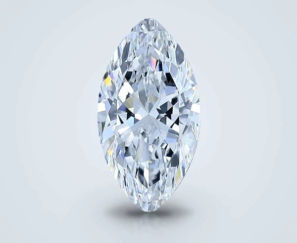 2.62 Carat · D · VS1 Rare Carat Ideal Cut