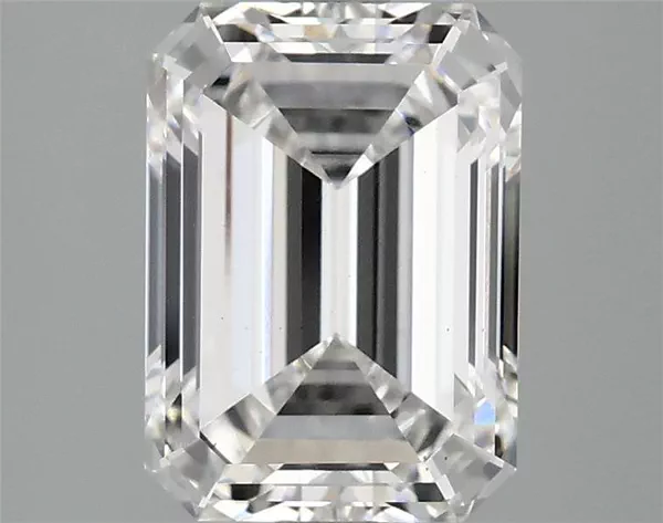 3 Carat · E · VS2 Rare Carat Ideal Cut