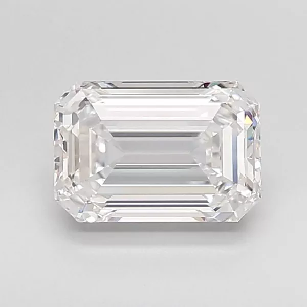 2.8 Carat · D · VVS1 Rare Carat Ideal Cut