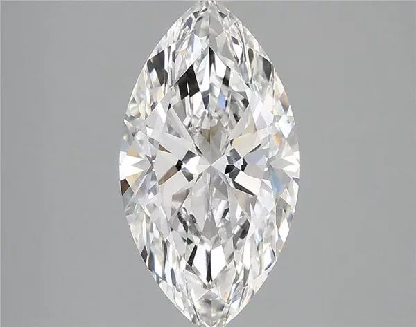 2.47 Carat · E · VVS2 Rare Carat Ideal Cut