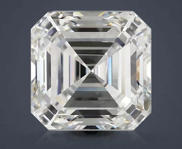 4.08 Carat · E · VVS2 excellent Cut