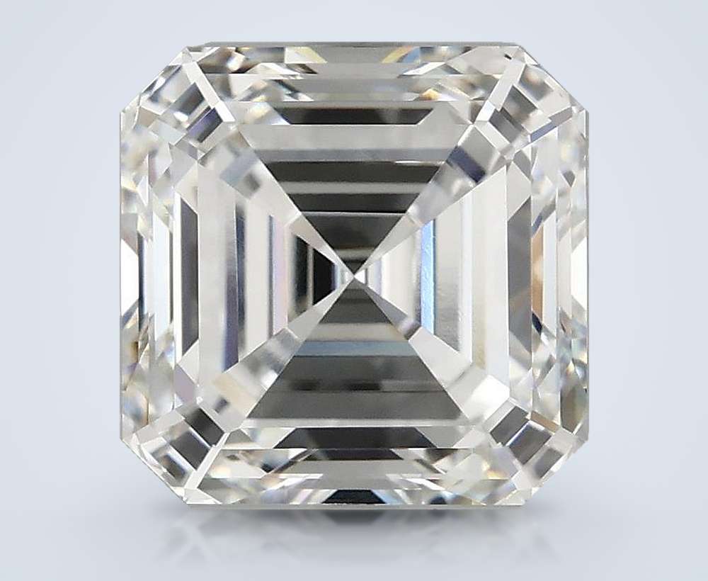 4.08 Carat · E · VVS2 excellent Cut