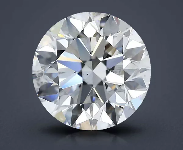 2.7 Carat · D · VS1 Rare Carat Ideal Cut
