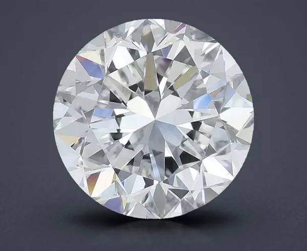 2 Carat · D · VS1 good Cut