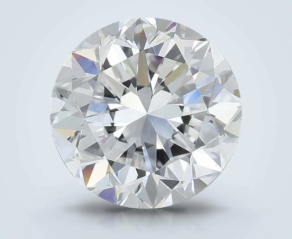 2 Carat · D · VS1 good Cut