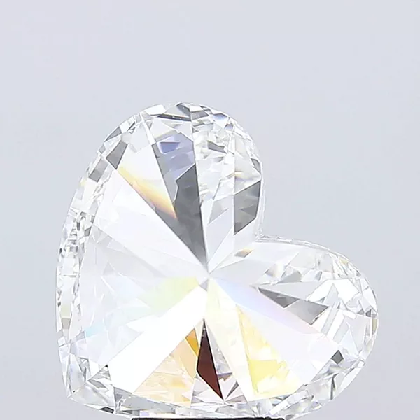 2.48 Carat · F · VVS2 Rare Carat Ideal Cut