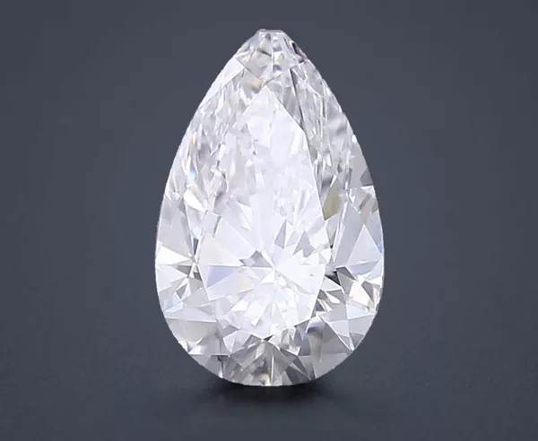 1.55 Carat · D · VVS2 Rare Carat Ideal Cut