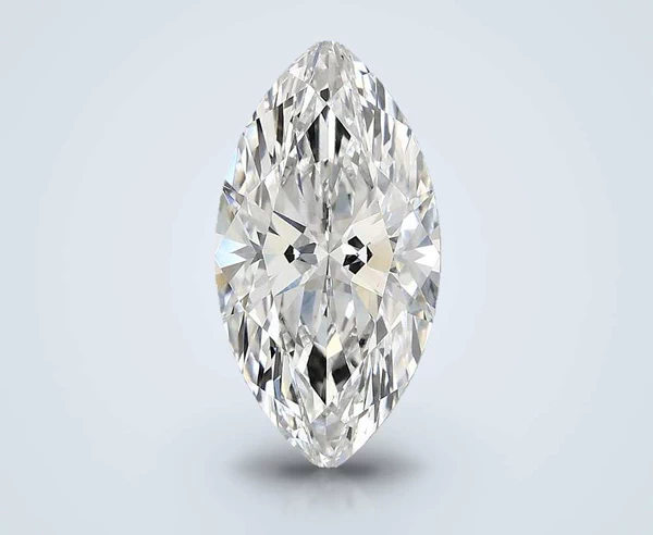 2.58 Carat · E · VS1 Rare Carat Ideal Cut