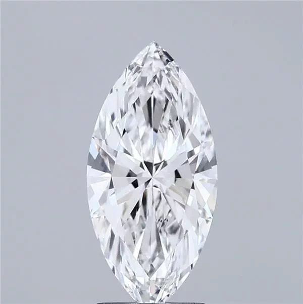 2.21 Carat · E · VVS1 Rare Carat Ideal Cut