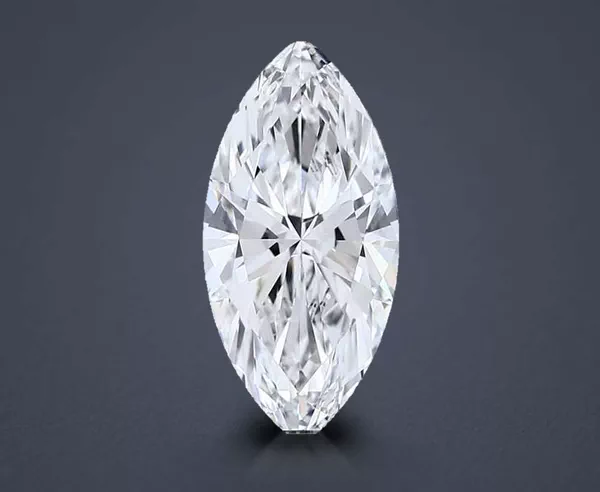 2.21 Carat · E · VVS1 Rare Carat Ideal Cut