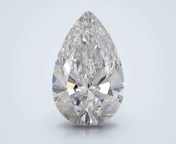 2.89 Carat · D · FL Rare Carat Ideal Cut