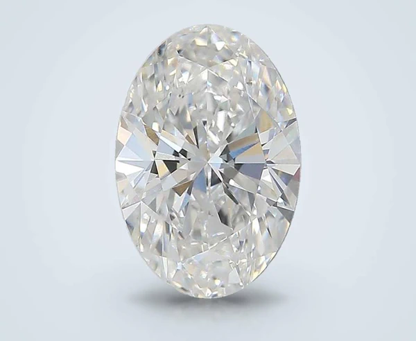 2.35 Carat · E · VVS2 Rare Carat Ideal Cut