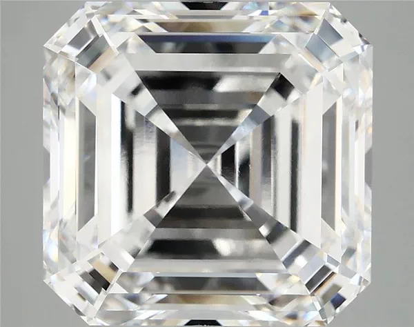 10.31 Carat · E · VVS2 excellent Cut