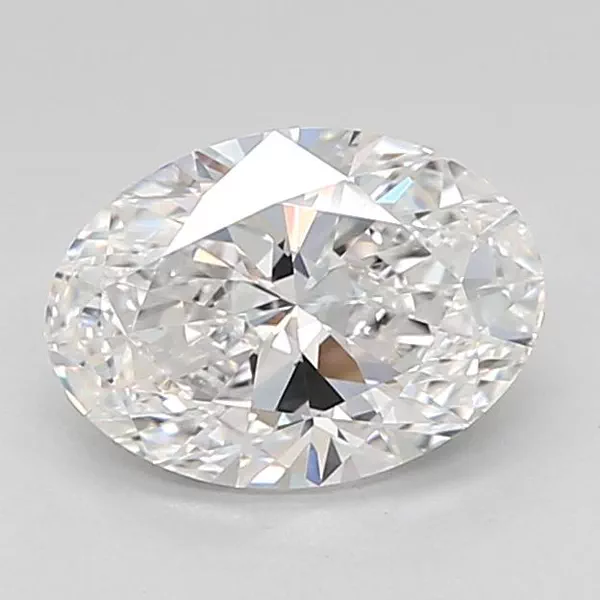 1.37 Carat · F · VVS1 Rare Carat Ideal Cut