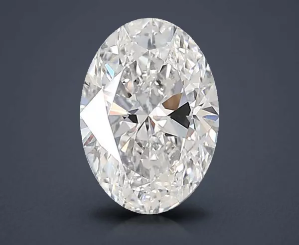 1.37 Carat · F · VVS1 Rare Carat Ideal Cut