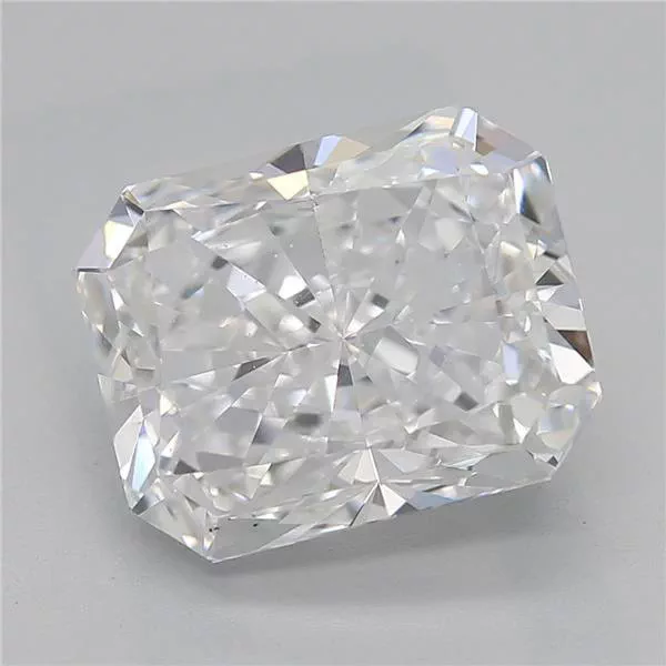 2.51 Carat · F · VS2 Rare Carat Ideal Cut