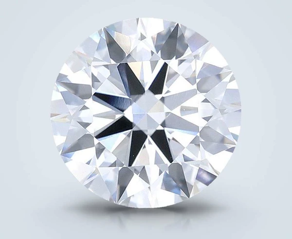 3.02 Carat · E · VS1 Rare Carat Ideal Cut
