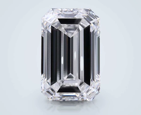 7.55 Carat · E · VVS1 Rare Carat Ideal Cut