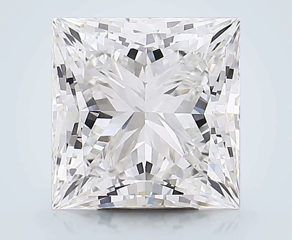 7.09 Carat · F · VVS2 Rare Carat Ideal Cut