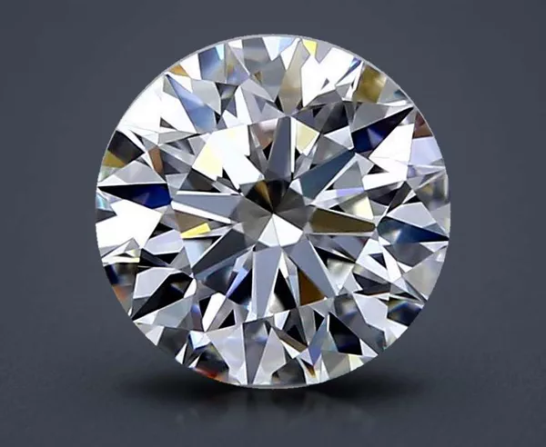 1.03 Carat · E · IF Rare Carat Ideal Cut